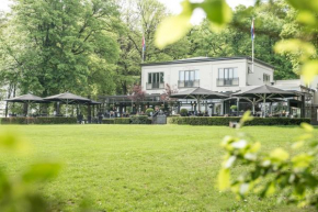 Hotel Restaurant De Wolfsberg